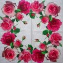 336 Rosen - 3-lagig (336)